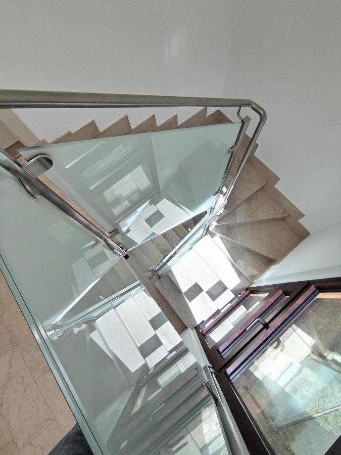 Residenza Alice Apartment อาร์โก ภายนอก รูปภาพ