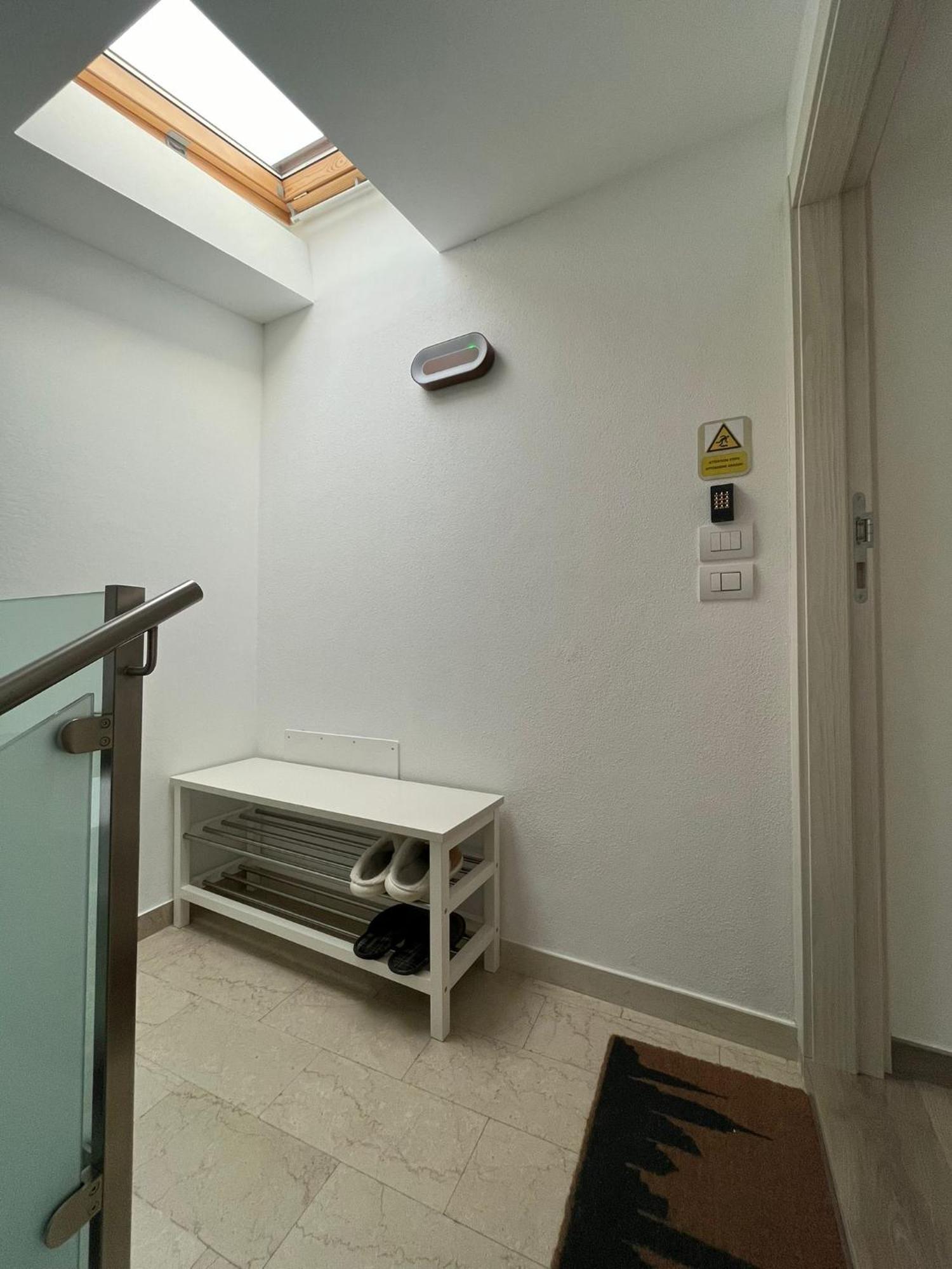 Residenza Alice Apartment อาร์โก ภายนอก รูปภาพ