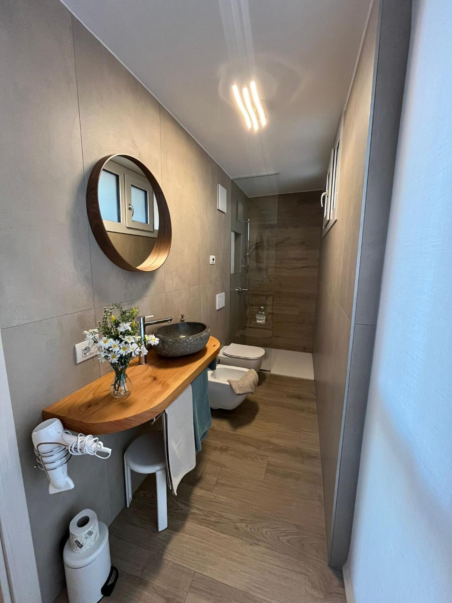 Residenza Alice Apartment อาร์โก ภายนอก รูปภาพ